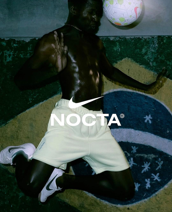 Nike × NOCTA