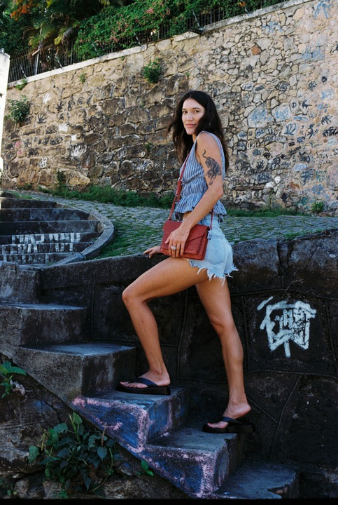 Lenita, Creative Director